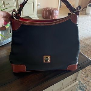 Dooney Bourke purse